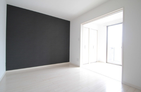 セブンプロート庚午の居間・リビング