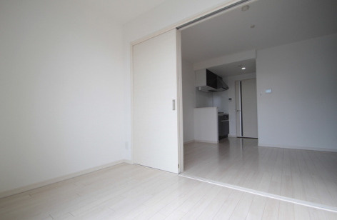 セブンプロート庚午の内装