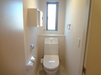 【トイレ】 | ポップ・メゾン | シャワー付トイレ