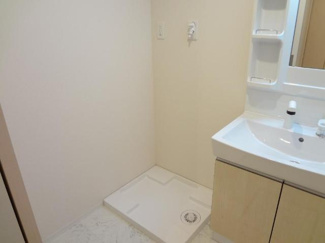 【その他】 | ポップ・メゾン | 洗濯機置場