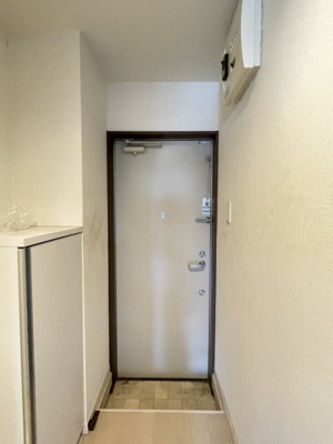 【玄関】 | プレズィール相模大野 （プレズィールサガミオオノ） | 別号室参考写真