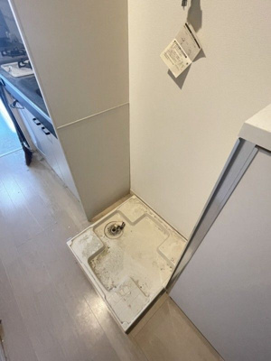 【設備】 | プレズィール相模大野 （プレズィールサガミオオノ） | 別号室参考写真