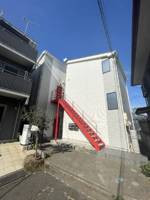 【外観】 | プレズィール相模大野 （プレズィールサガミオオノ）