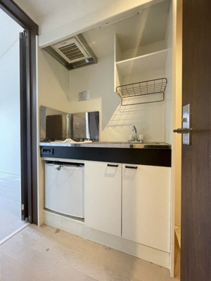 【キッチン】 | プレズィール相模大野 （プレズィールサガミオオノ） | 別号室参考写真