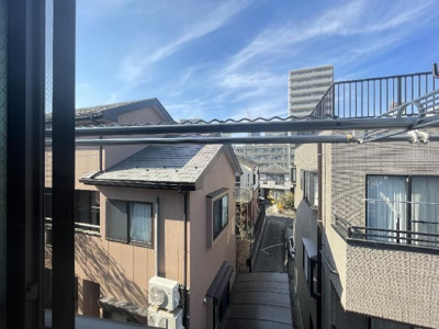 【展望】 | プレズィール相模大野 （プレズィールサガミオオノ） | 別号室参考写真