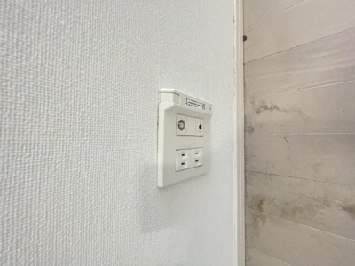 【設備】 | プレズィール相模大野 （プレズィールサガミオオノ） | 別号室参考写真