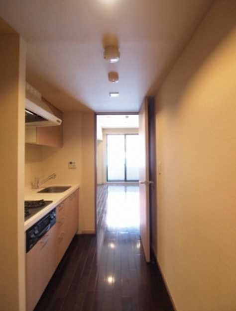 エスティメゾン銀座　駅近　ペット相談　駐車場有のその他