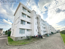 東難波住宅1号棟の画像