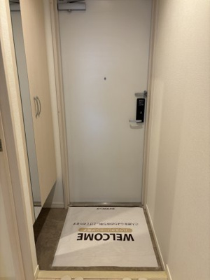 【玄関】 | コンフォーティア