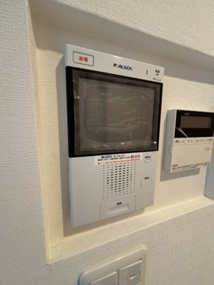 【設備】 | コンフォーティア