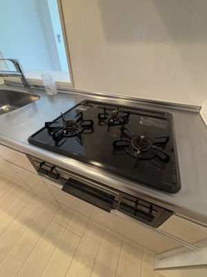 【キッチン】 | コンフォーティア