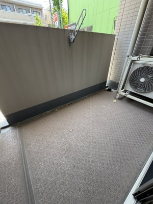 【バルコニー】 | コンフォーティア