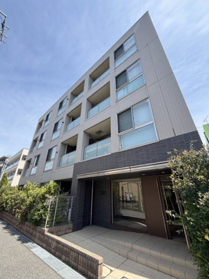 【外観】 | コンフォーティア