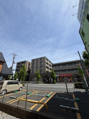 【展望】 | コンフォーティア