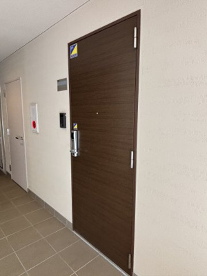 【玄関】 | コンフォーティア