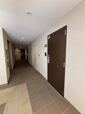 【その他共用部分】 | コンフォーティア