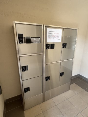 【設備】 | コンフォーティア