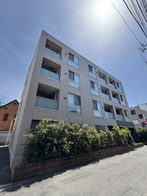 【外観】 | コンフォーティア