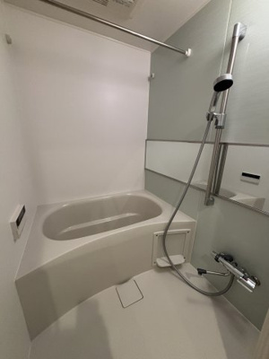 【浴室】 | コンフォーティア