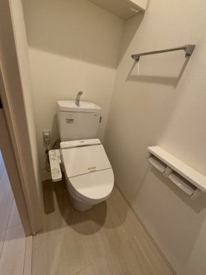 【トイレ】 | コンフォーティア