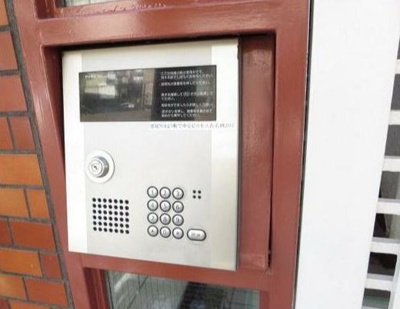 【その他共用部分】 | 横浜ビレッジ壱番館