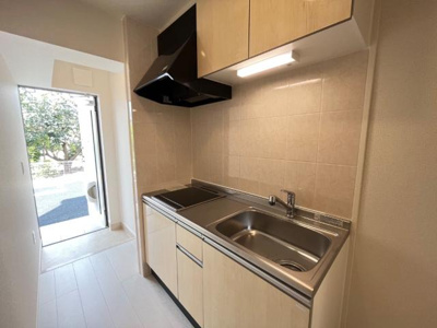 【キッチン】 | キャンプ堰 | キッチン