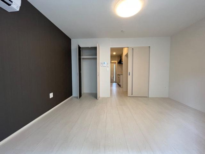 【洋室】 | キャンプ堰 | 洋室