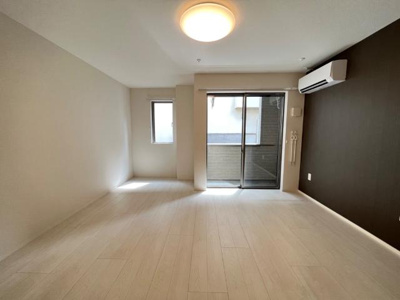 【内装】 | キャンプ堰 | 洋室