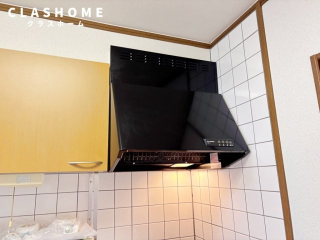 SOLE城山　　 刈谷市近郊の賃貸はクラスホームのキッチン