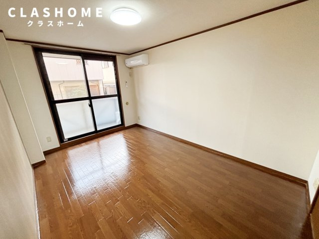 SOLE城山　　 刈谷市近郊の賃貸はクラスホームの内装