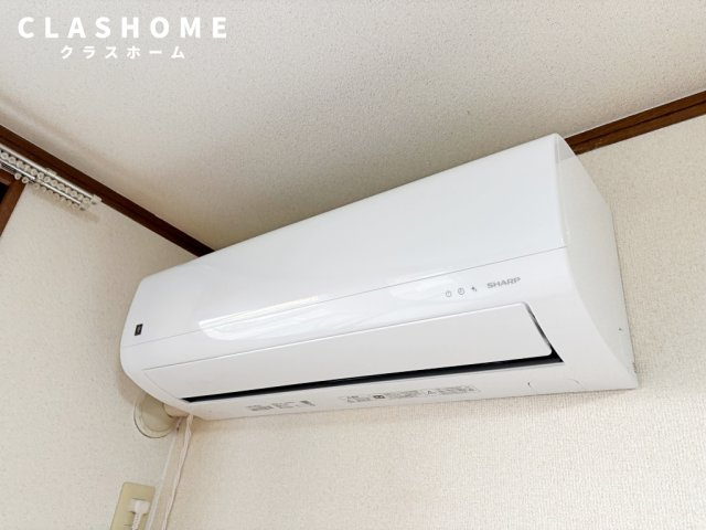 SOLE城山　　 刈谷市近郊の賃貸はクラスホームの設備