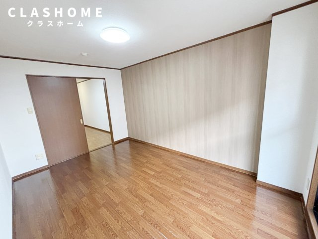 SOLE城山　　 刈谷市近郊の賃貸はクラスホームの内装