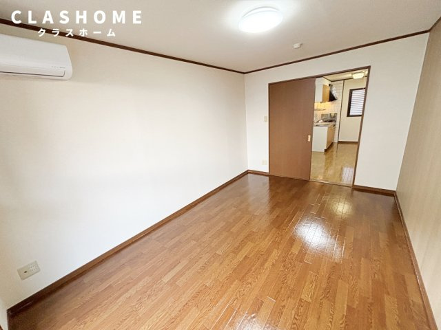 SOLE城山　　 刈谷市近郊の賃貸はクラスホームの内装