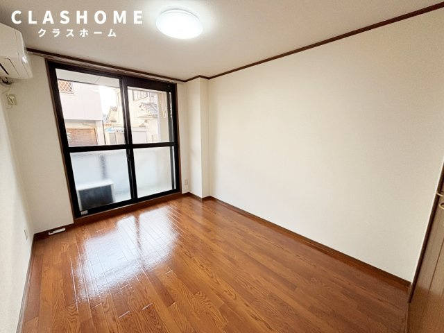 SOLE城山　　 刈谷市近郊の賃貸はクラスホームの洋室