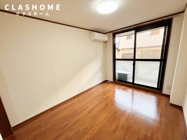 SOLE城山　　 刈谷市近郊の賃貸はクラスホームの洋室