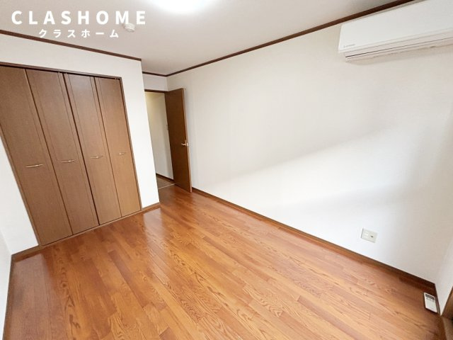 SOLE城山　　 刈谷市近郊の賃貸はクラスホームの洋室