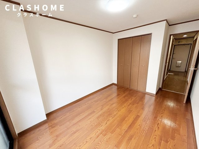 SOLE城山　　 刈谷市近郊の賃貸はクラスホームの洋室