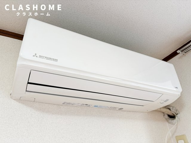 SOLE城山　　 刈谷市近郊の賃貸はクラスホームの設備