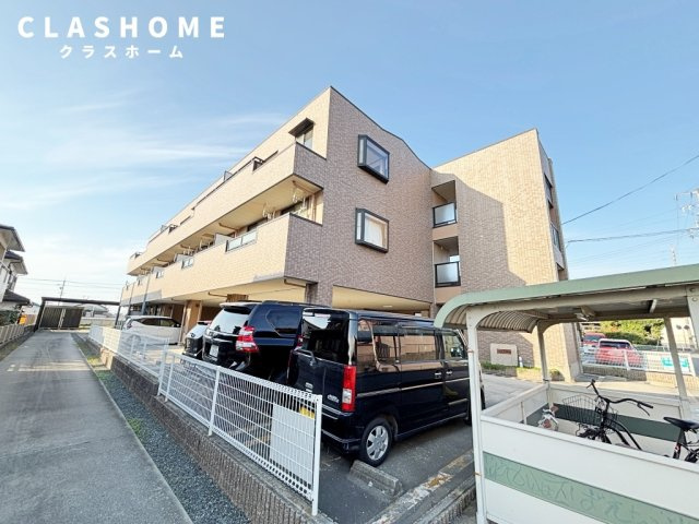 SOLE城山　　 刈谷市近郊の賃貸はクラスホームの外観