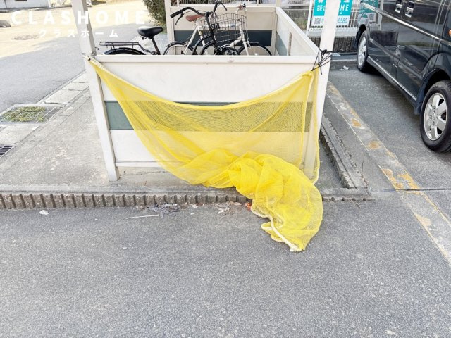 SOLE城山　　 刈谷市近郊の賃貸はクラスホームのその他共用部分