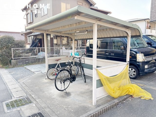 SOLE城山　　 刈谷市近郊の賃貸はクラスホームのその他共用部分