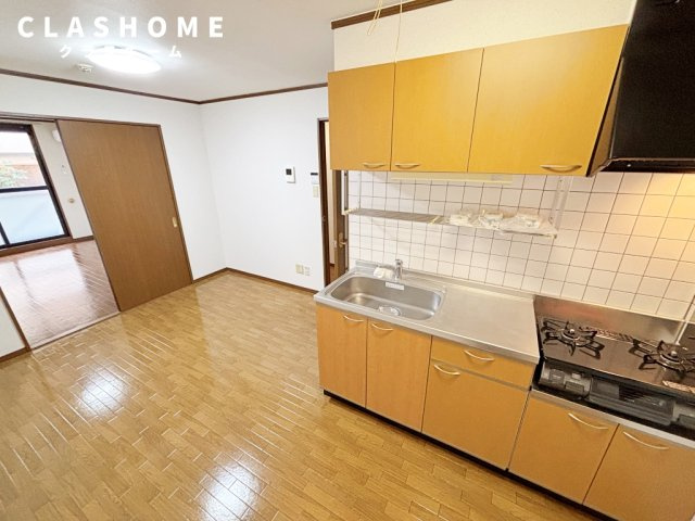 SOLE城山　　 刈谷市近郊の賃貸はクラスホームの居間・リビング