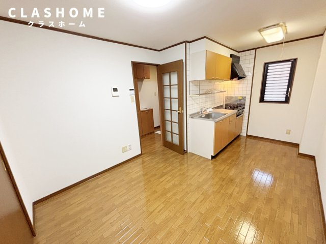 SOLE城山　　 刈谷市近郊の賃貸はクラスホームの居間・リビング