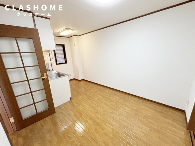 SOLE城山　　 刈谷市近郊の賃貸はクラスホームの居間・リビング