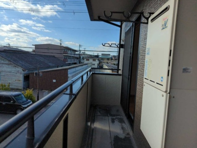 【展望】 | フォーエバーハイツ