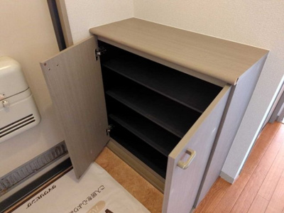 【収納】 | フォーエバーハイツ