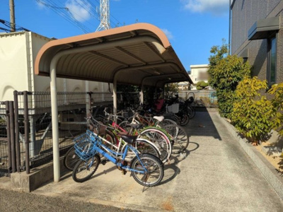 【その他共用部分】 | フォーエバーハイツ