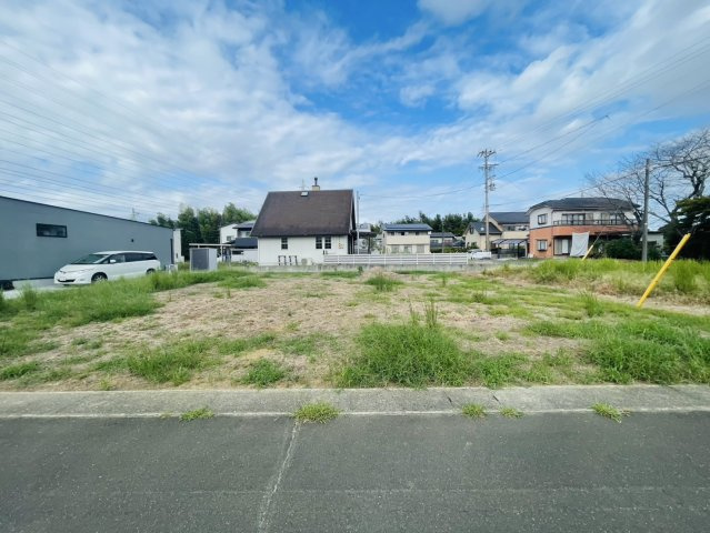 浜名区細江町中川　売土地