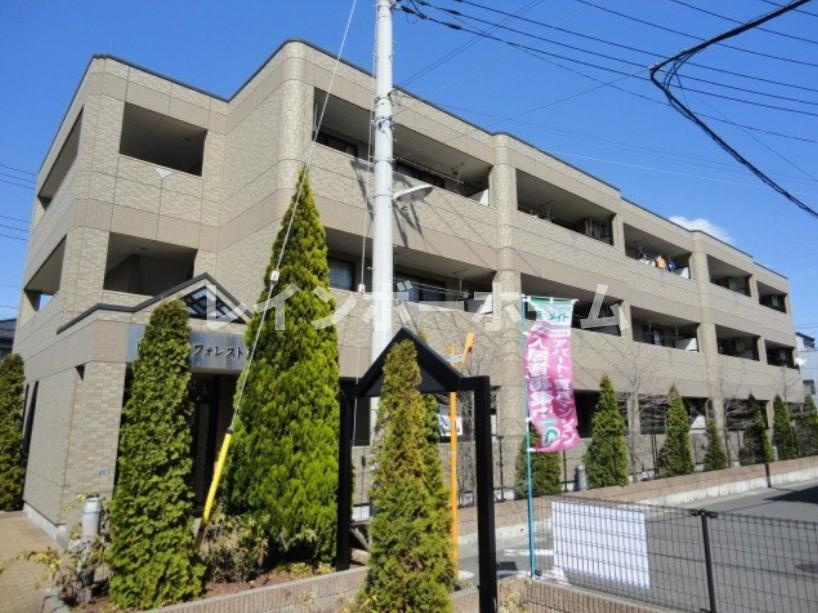 リトルフォレストⅡ