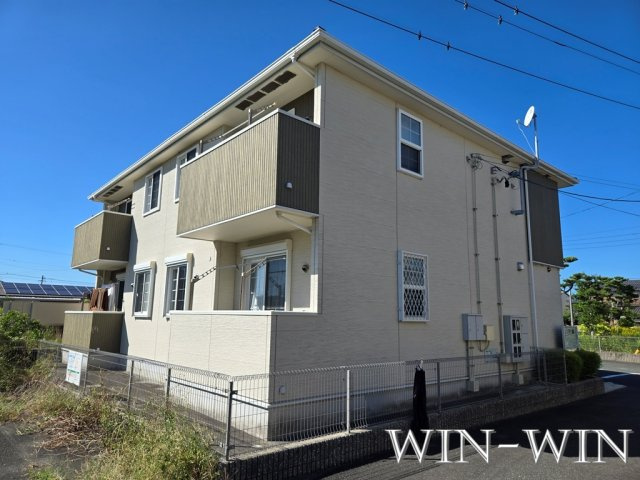 パークサイド B